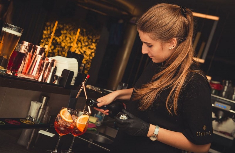What Is The Importance Of Time Management In Bartending
