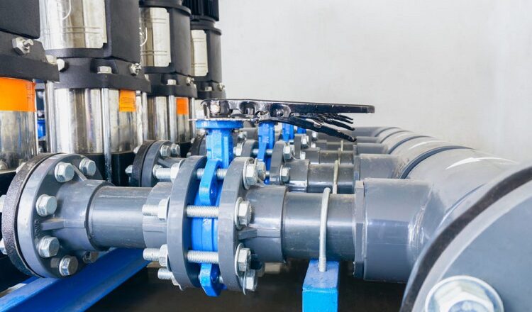 How Are Industrial Valves Tested For Quality Assurance Before Installation