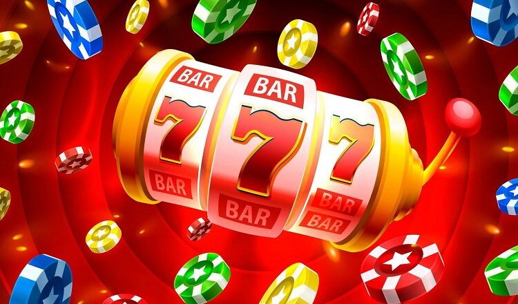 How Do Jackpots in Slot Games Work and How Can You Win Them
