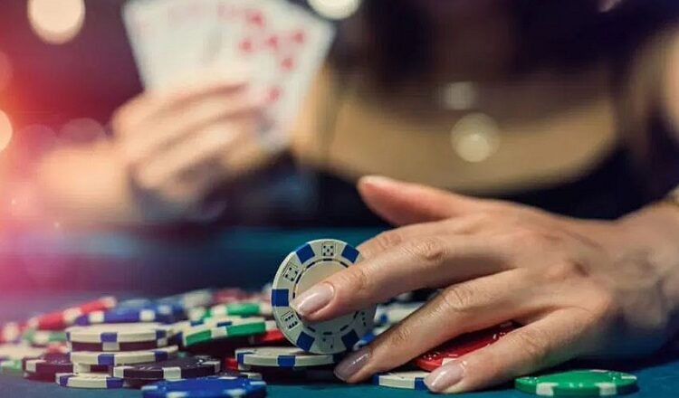 How to Dominate the Poker Tables at Online London Casino