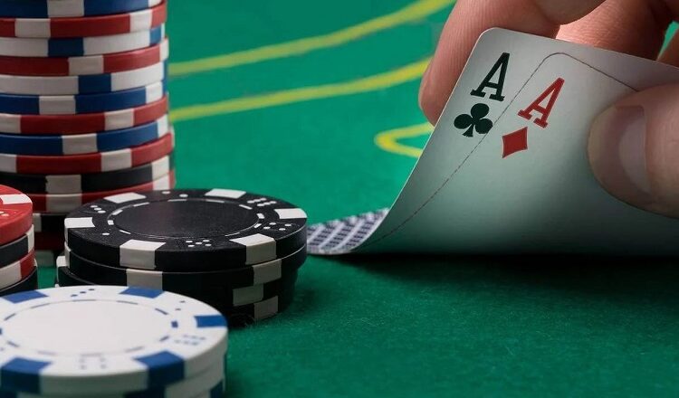 Why Do Some Players Prefer the Double Down Option in Certain Situations