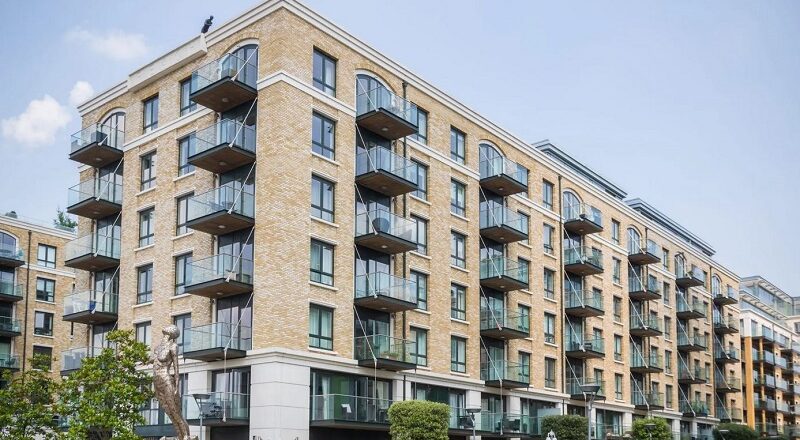 Finding Your Dream Home: The Ultimate Checklist for Flats in OMR