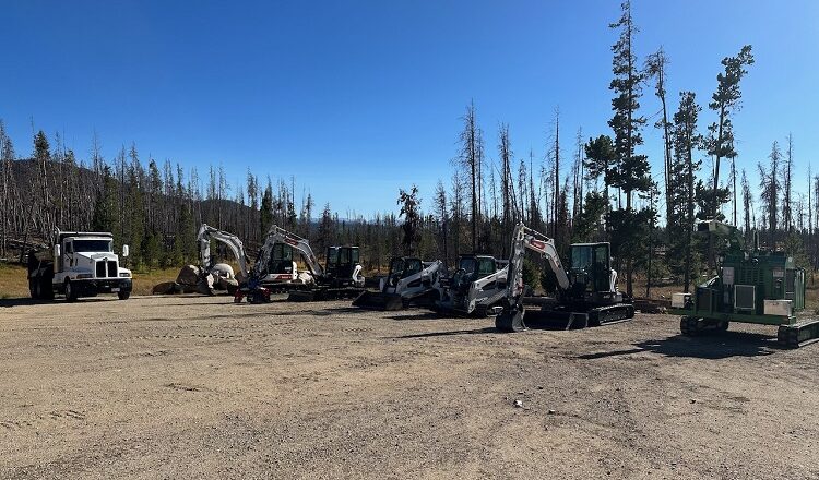 How Does Choosing the Right Excavation Company in Colorado Impact Your Construction Project