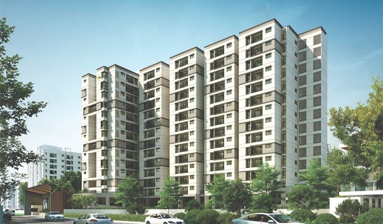 The Future of Living: Exploring the Impact of Technology on Flat Amenities and Infrastructure in Chennai