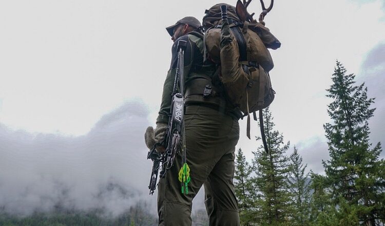 How to Organize Your Gear Efficiently with Hunting Backpacks