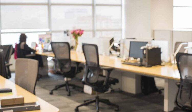 What Factors Should You Consider When Renting an Office
