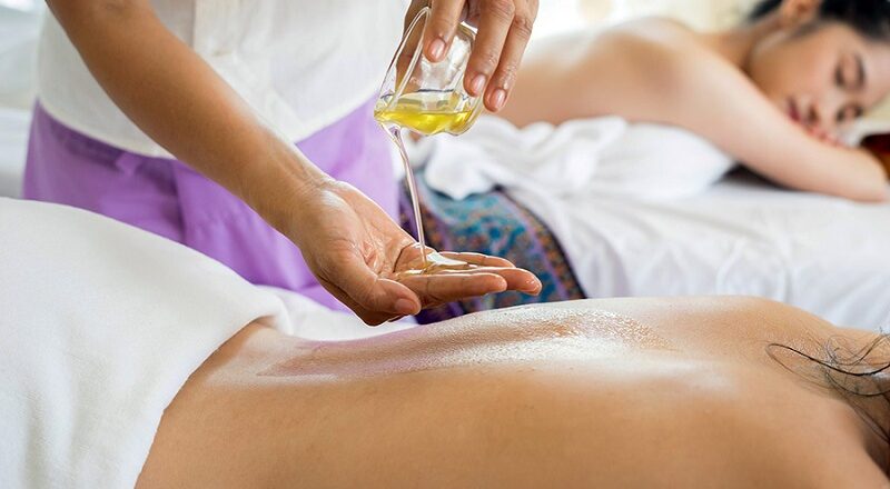 What Types of Massages are Typically Offered in Ho Chi Minh City