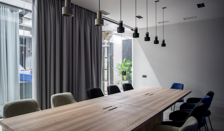 Why Might Businesses Spaces Find Acoustic Curtains Particularly Beneficial