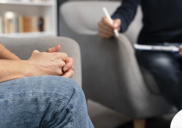 How Can Psychotherapy Enhance Emotional Health