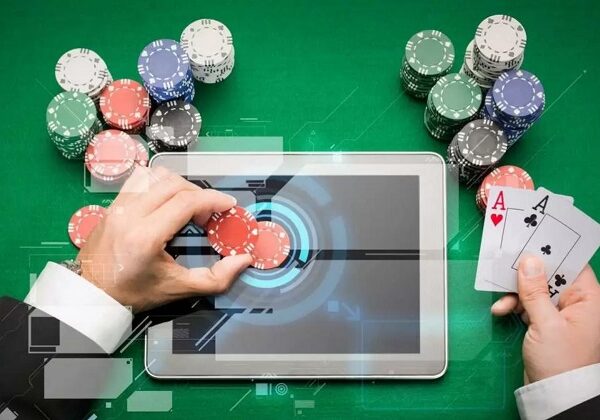 Why Do Some Players Choose Live Casinos Over Online or Brick-and-Mortar Casinos