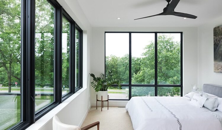 Benefits of Using Aluminum Carpentry Products