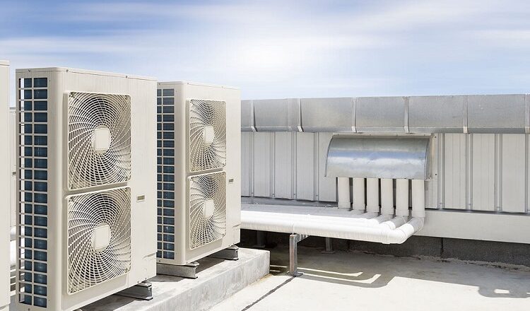 Curious About Aerothermal Energy? Here’s What You Need to Know