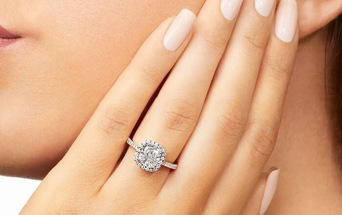 How Do Lab Grown Diamonds Compare in Quality to Natural Diamonds