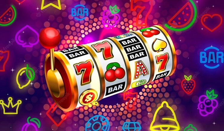 When Choosing an Online Slot Game and Why is Volatility or Variance Important