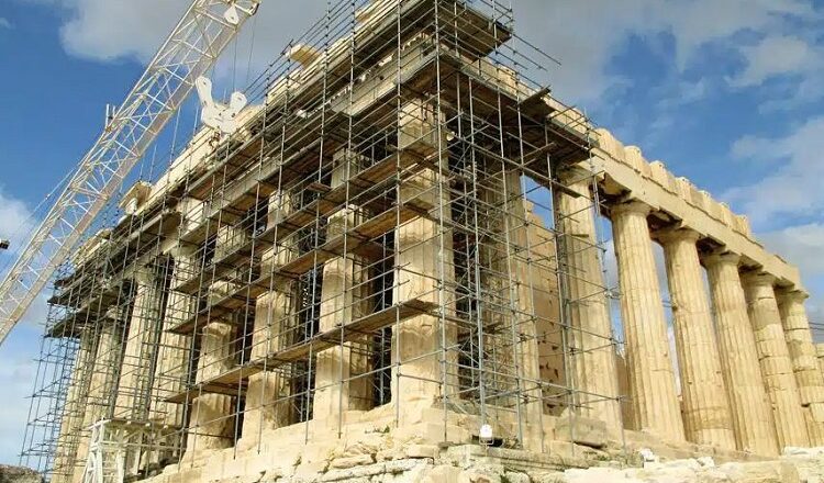 How Does Building Rehabilitation Contribute to Historic Preservation