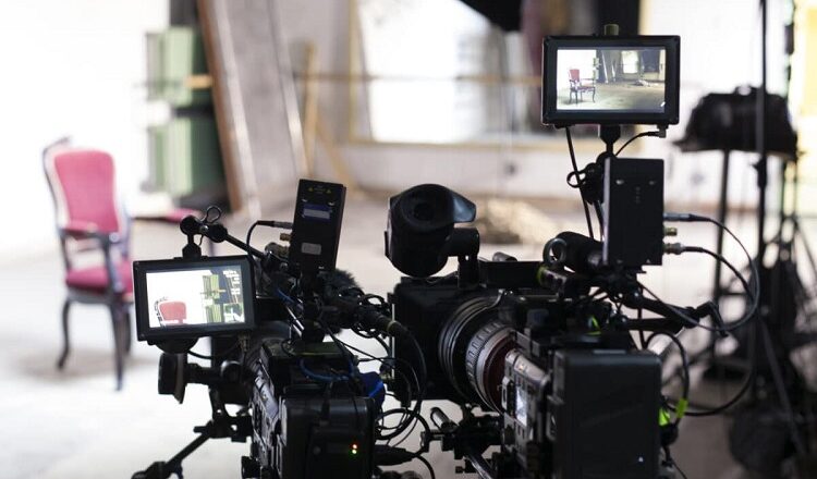 How Do Audiovisual Production Companies Manage Large-Scale Projects Without Falling Apart Under Pressure