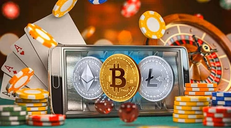 Benefits of Using Cryptocurrency as Online Casino Payments