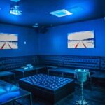 What Makes Gangnam Pool Salon’s Magic Mirror Selection So Comfortable