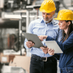 How Do Industrial Engineers Apply Six Sigma Methodologies in the Workplace