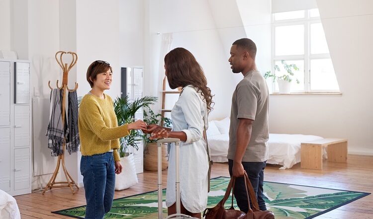 How Do You Handle Guest Complaints and Emergency Situations in Your Short-Term Rental Properties