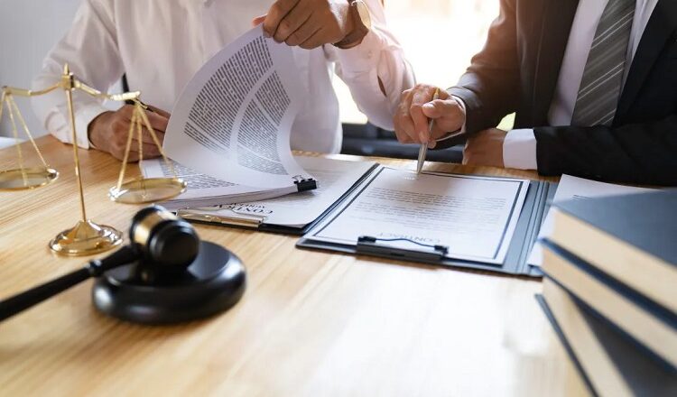 Which Legal Solutions Work Best for Small Business Contract Disputes