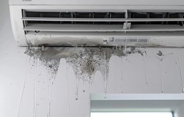 Water Leaks from AC: DIY Troubleshooting vs. Calling a Pro