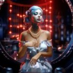 What Defines the Balance of Learning and Leisure in Wax Museums