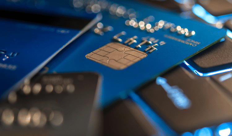 How Do Online Credit Card Cashing Platforms Operate Securely