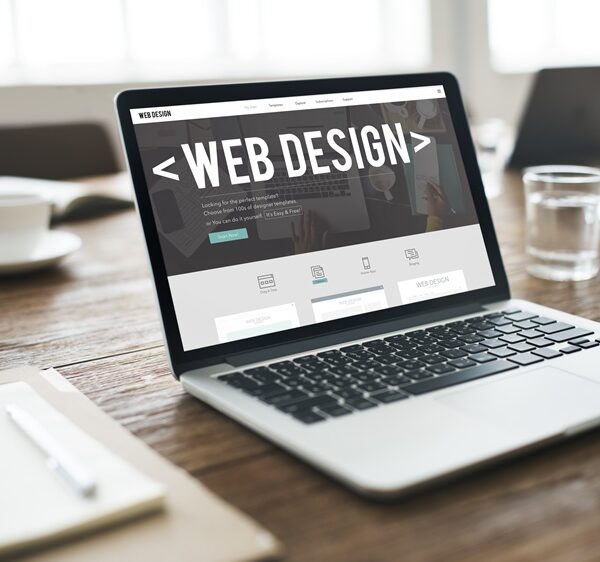 Why Does a Professional Web Design Service Matter for First Impressions Online