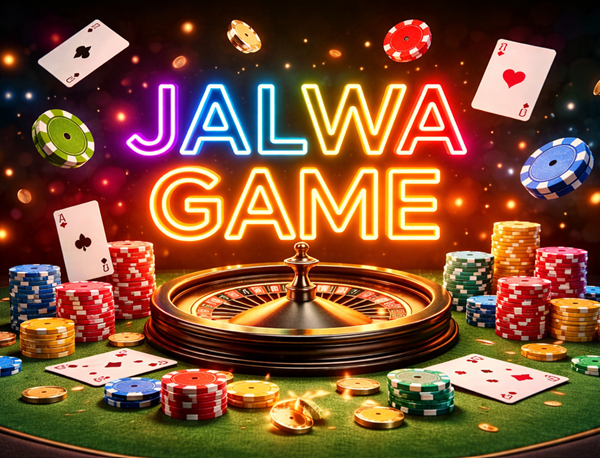 What is Jalwa Game and Why Is It Trending in India in 2026