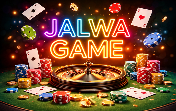 What is Jalwa Game and Why Is It Trending in India in 2026