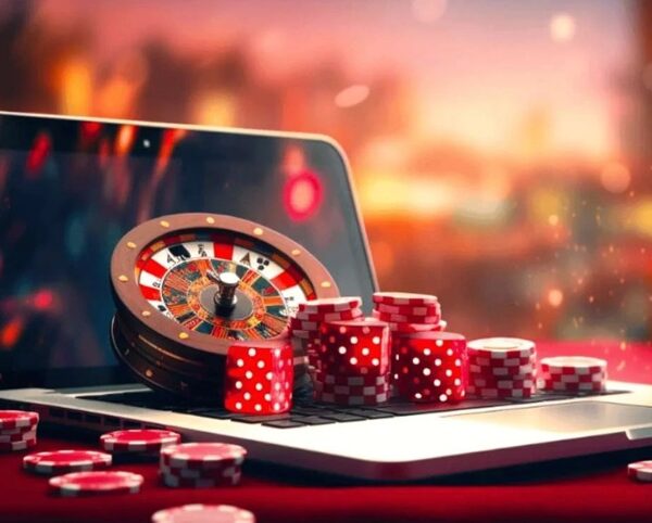 Why are Live Casino Games Gaining Popularity Online