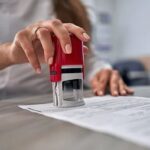 What Should Businesses Understand about Using Signature Stamps Effectively