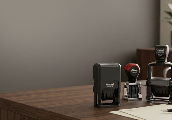 How Do You Verify Seller Credibility When Buying Signature Stamps Online