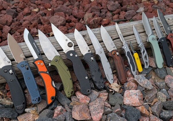 What are the Most Common Mistakes Hunters Make When Buying a Hunting Knife