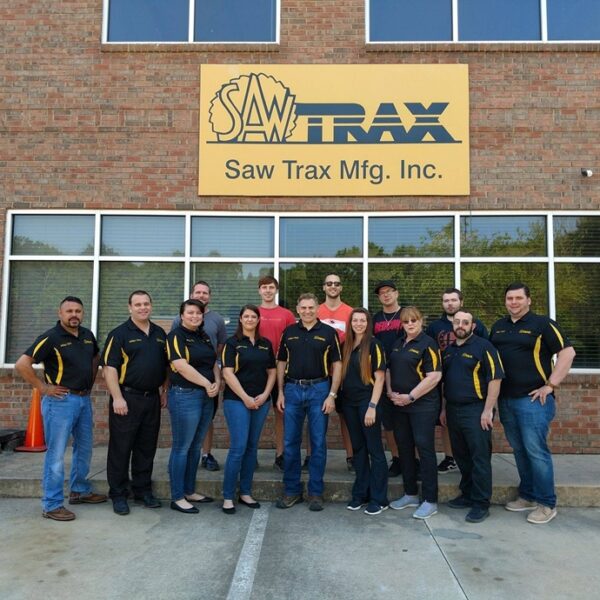 Achieving Precision and Productivity with Saw Trax Tools