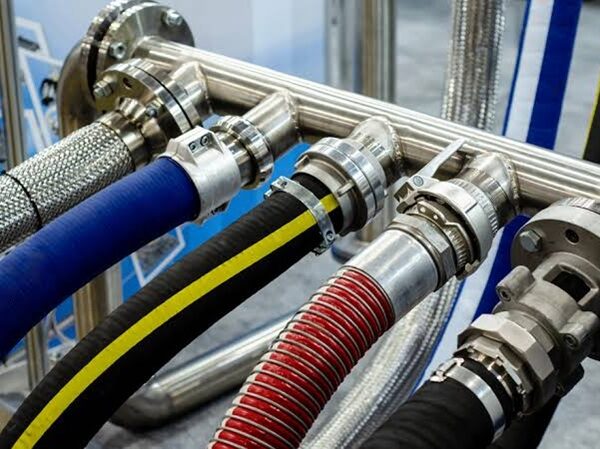 What Manufacturing Standards Should a Professional Hose Fittings Manufacturer Follow