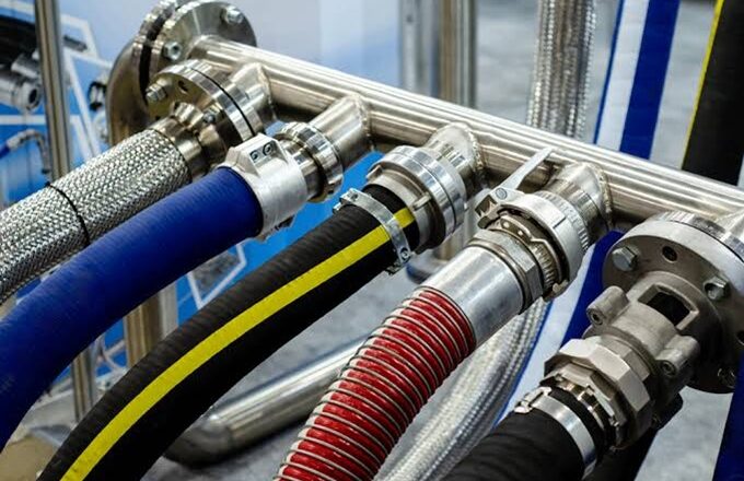 What Manufacturing Standards Should a Professional Hose Fittings Manufacturer Follow